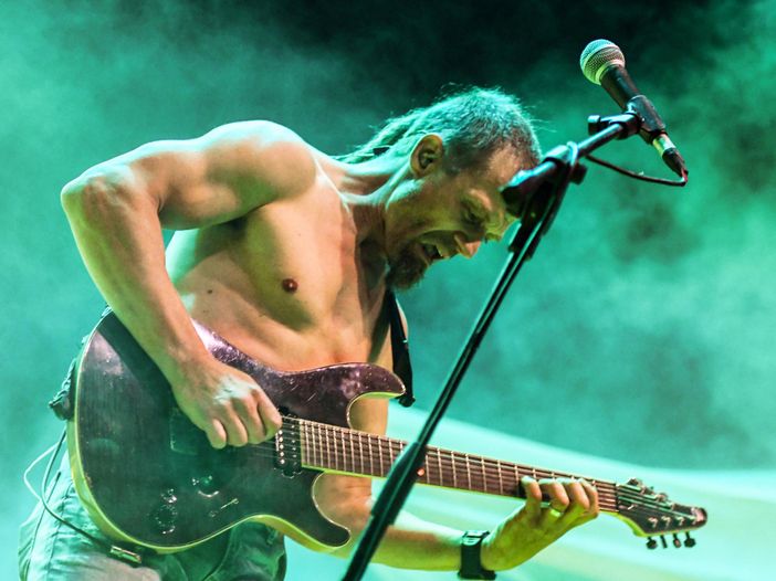 Dalla Svezia il prog oscuro dei Pain of Salvation