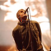 1 luglio 2023 - I-Days - Ippodromo - Milano - Liam Gallagher in concerto