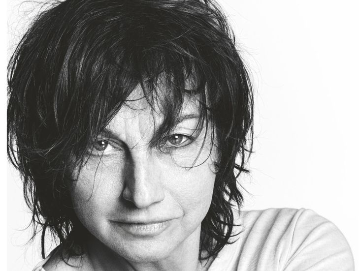 gianna Nannini