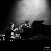 25 settembre 2025 - Teatro Malibran - Venezia - Dardust in concerto