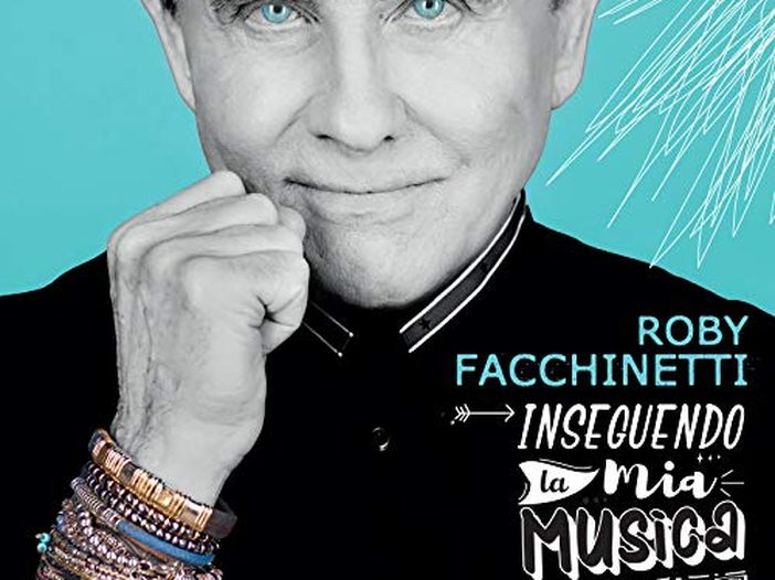 Roby Facchinetti, il disco solista, Negrini: 'Ovunque sia, Valerio sorriderà' Roby Facchinetti, il disco solista, Negrini: 'Ovunque sia, Valerio sorriderà'