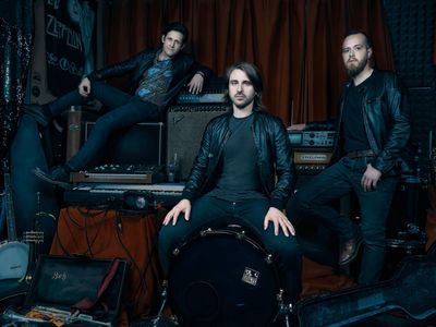 Concerti, Bastard Sons Of Dioniso: su MusicReporters il resoconto dello showcase