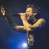 25 gennaio 2024 - Fabrique - Milano - Simple Plan in concerto