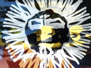 logo dischi del sole