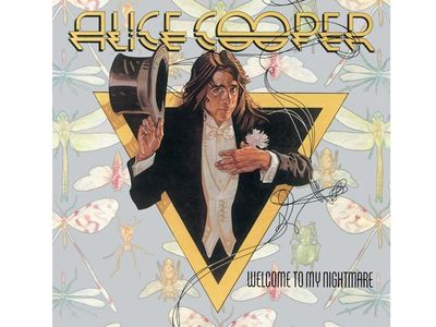 Alice Cooper