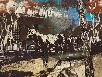 At The Drive In