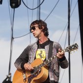 21 giugno 2018 - Area Expo - Rho (Mi) - Richard Ashcroft in concerto 21 giugno 2018 - Area Expo - Rho (Mi) - Richard Ashcroft in concerto