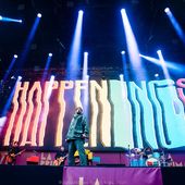 23 giugno 2024 - La Prima Estate - Parco BussolaDomani - Lido di Camaiore (Lu) - Kasabian in concerto