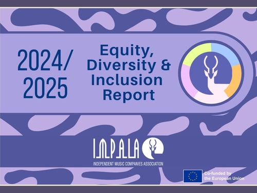 Impala, ecco il quinto report su Equità, Diversità e Inclusione