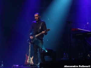 X Factor 2010, Giudica i Giudici: Enrico Ruggeri (VII puntata)