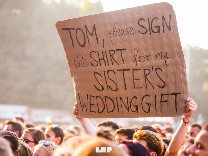 Classifiche UK, debutta al numero 1 il nuovo Tom Odell