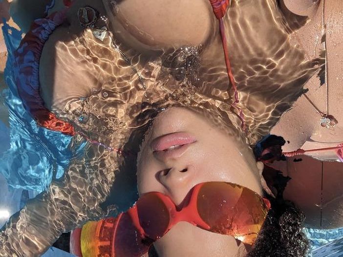 Il fenomeno Shygirl in arrivo in Italia