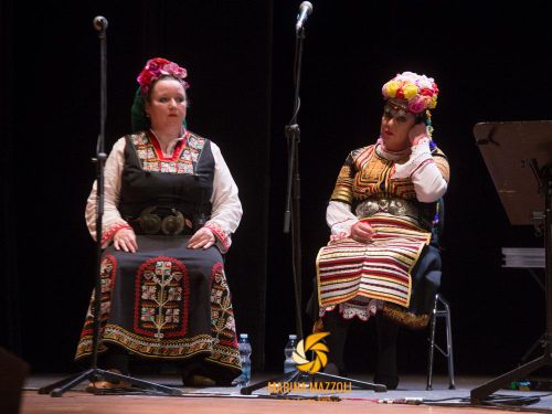 Bregovic, Bubola e Fossati a 'Rhythm of the Lake'
