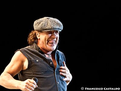 Angus Young