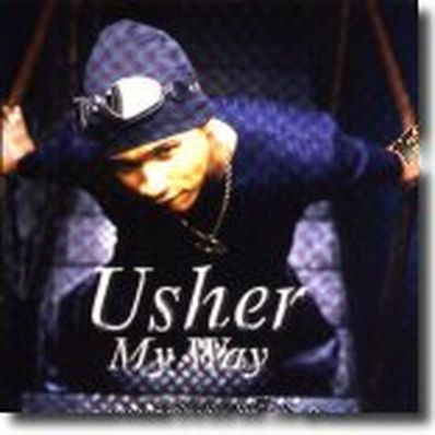 MY WAY Usher