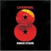 Ringo Starr - LIVERPOOL 8