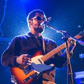 23 ottobre 2025 - Monk - Roma - Curtis Harding in concerto