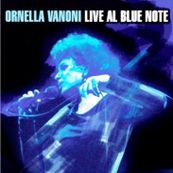 Ornella Vanoni - LIVE AL BLUE NOTE