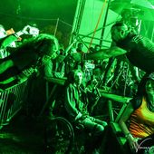 8 settembre 2024 - Campo Sportivo Revislate - Veruno (No) - Symphony X in concerto