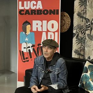 Luca Carboni