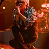 11 novembre 2025 - Fabrique - Milano - Psychedelic Furs in concerto 11 novembre 2025 - Fabrique - Milano - Psychedelic Furs in concerto