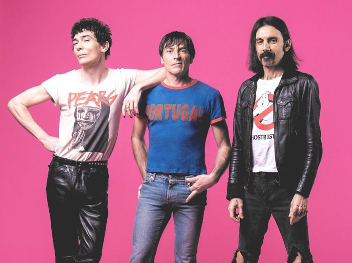 Zen Circus, in arrivo due album (uno nuovo e uno vecchio)