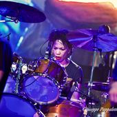 13 luglio 2016 - Parco della Lesa - Cividale del Friuli (Ud) - Santana in concerto