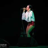 10 maggio 2024 - Gran Teatro Geox - Padova - Levante in concerto