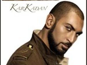 Karkadan: è &apos;Sarassin&apos; il singolo che anticipa l&apos;ep &apos;Neuf neuf&apos;