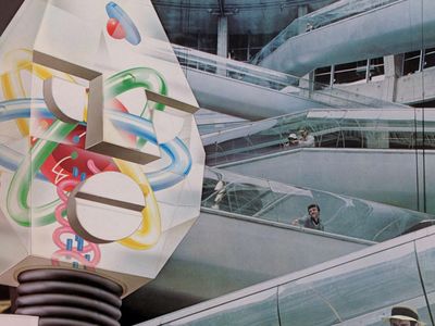 Alan Parsons Project