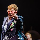 29 maggio 2019 - Arena - Verona - Elton John in concerto