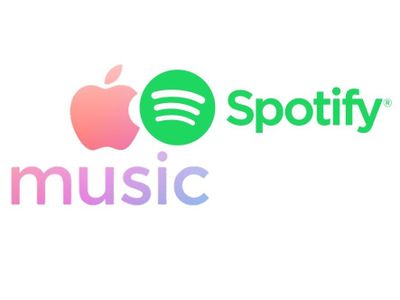 Apple Music e Spotify