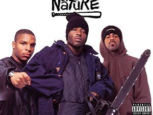 &apos;Iicons&apos; è il nuovo album dei Naughty By Nature