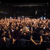 29 aprile 2023 - Vox Club - Nonantola (Mo) - Baustelle in concerto