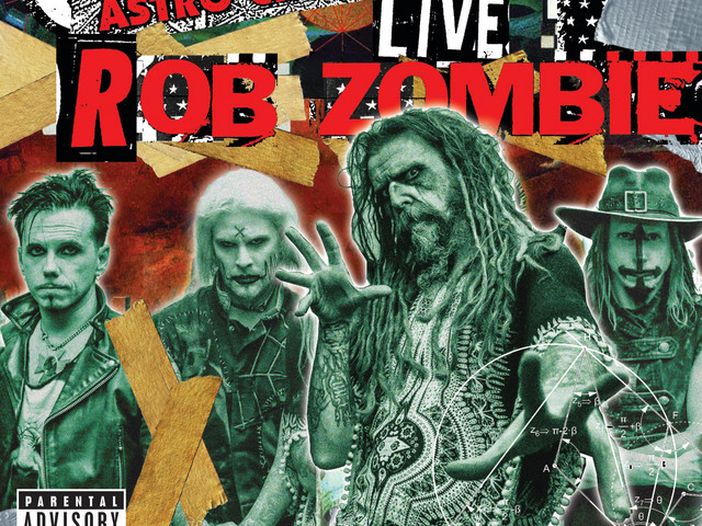 Rob Zombie e Johnny Ramone insieme per un tributo ai Ramones Rob Zombie e Johnny Ramone insieme per un tributo ai Ramones