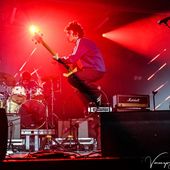 7 dicembre 2023 - Amici di Piero Charity Fest - OGR - Torino - Omini in concerto 7 dicembre 2023 - Amici di Piero Charity Fest - OGR - Torino - Omini in concerto