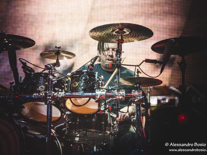 Alter Bridge, ascolta la nuova canzone &#039;Dying Light&#039;. Video
