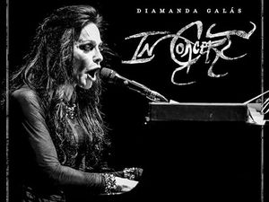 Diamanda Galas: ‘Preparo un album sulla poesia francese’