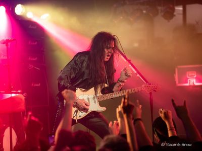 Malmsteen alla ricerca di una nuova etichetta discografica