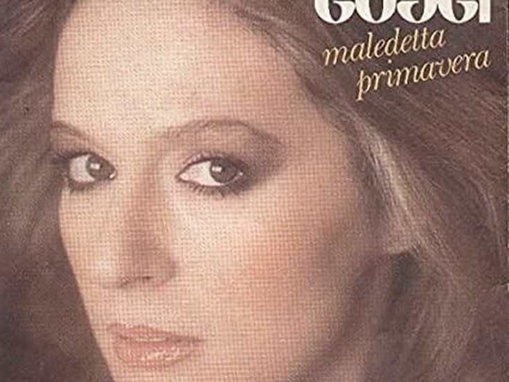 loretta goggi