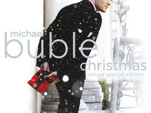 Bublé- Christmas
