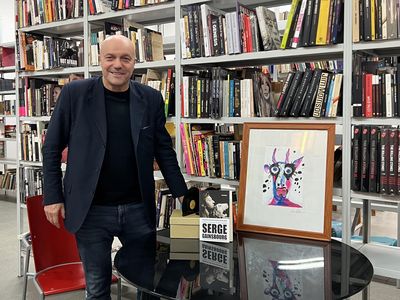 Marco Ongaro CartaCanta