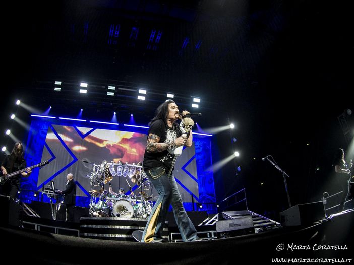 I Dream Theater tornano in Italia nel 2022