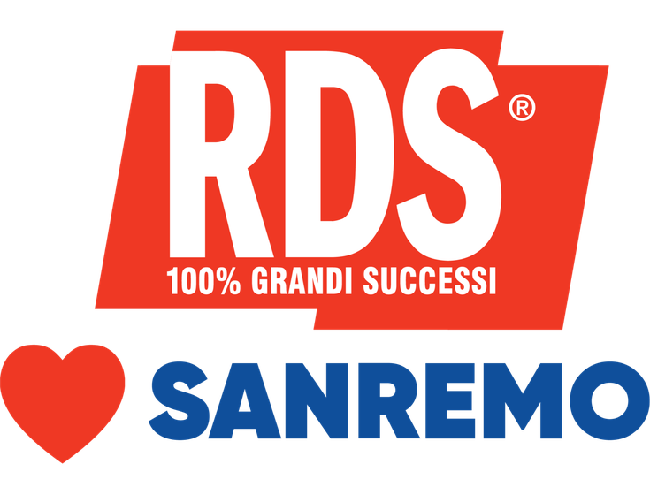 RDS Sanremo 2025