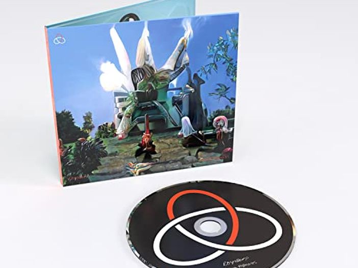 Nuovo album dei Royksopp: prima si ascolta online, poi in vendita