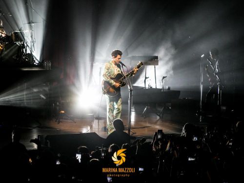 Brit Awards, Harry Styles è l'artista dell'anno