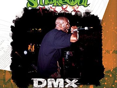 DMX vende casa