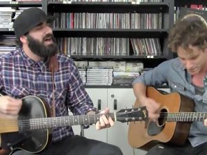 Viva Lion: arriva &apos;The green dot EP&apos; anticipato da &apos;The thrill&apos;