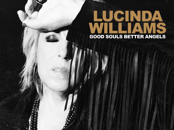Lucinda Williams dedica un album a Tom Petty. Video.