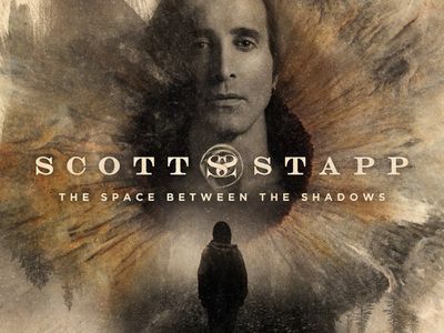 Scott Stapp